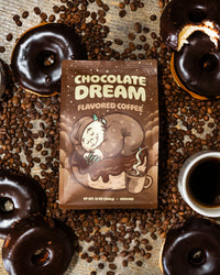 Chocolate Dream