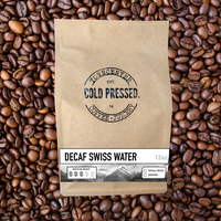 Decaf Swiss Water®