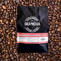 Indonesian Sumatra