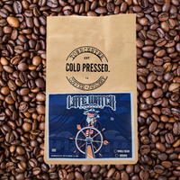 Late Watch Espresso