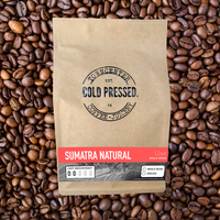 Sumatra Natural